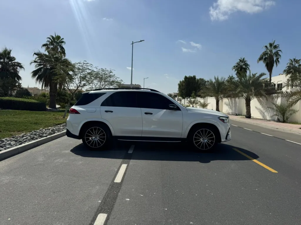 Mercedes GLE 350 2023 #10